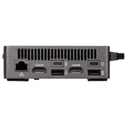 GIGABYTE BRIX Core Ultra 5 225H DDR5 SO-DIMM WiFi_BT 2.5G 0,46L storlek PC
