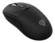 GENESIS Zircon 660 datormöss Spela högerhand RF Wireless +