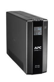 APC BR1300MI strömskydd (UPS) Linjeinteraktiv 1,3 kVA 780 W 8 AC-utgångar