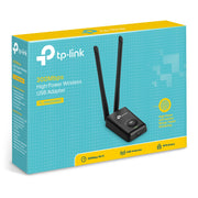 TP-Link TL-WN8200ND nätverkskort WLAN 300 Mbit/s - Wi-Fi 4