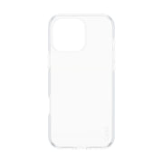 PanzerGlass CARE by Urban Combat Case Transparent iPhone 16 Pro Max