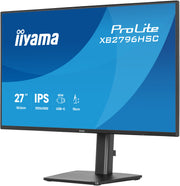iiyama ProLite XB2796HSC-B1