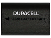 Duracell DR9943 batteri till kamera/videokamera Litium-Ion (Li-Ion)
