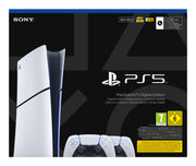 Sony Interactive Entertainment Playstation 5 Slim Digital