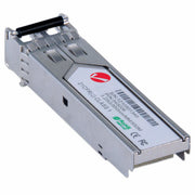 Intellinet 545006 transceiver-moduler för nätverk Fiberoptik 1000 Mbit/s SFP 850 nm