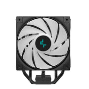 DeepCool AG400 Digital BK ARGB Processor Luftkylare