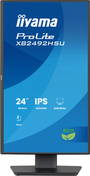 iiyama ProLite XB2492HSU-B1