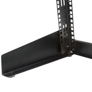 StarTech.com 8U skrivbordsrack
