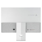 ASUS ZenScreen Smart Monitor MS27UC - 4K