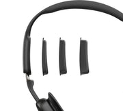 SHOKZ Openmeet Headset Trådlös Öronkrok Kontor/callcenter USB Type-C