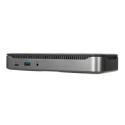 Targus DOCK710EUZ dockningsstationer för bärbara datorer USB 3.2 Gen 2 (3.1 Gen 2)
