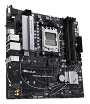 ASUS PRIME A620M-A-CSM AMD A620 AM5-sockel micro ATX