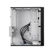 Chieftec DT-10B-300 datorväskor Small Form Factor (SFF) Svart 300 W