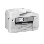 Brother MFC-J6955DW multifunktionsskrivare Bläckstråleskrivare A3 1200 x 4800 DPI 30