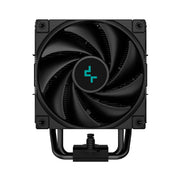 DeepCool AK500 ZERO DARK Processor Luftkylare