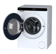 Candy CW50-BP12307GU-S tvättmaskin Frontmatad 5 kg 1200 RPM Vit