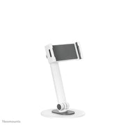 Neomounts DS15-540WH1 ställ och skyddsskal för surfplattor Vit