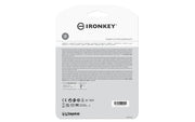 Kingston Technology IronKey Vault Privacy 50 USB-sticka