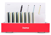 Hama Mini stylus-pennor Mörkblå