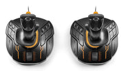 Thrustmaster T.16000M FCS SPACE SIM DUO Svart