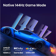 Hisense 65E7S PRO