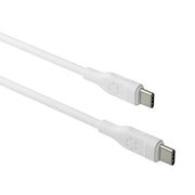 dbramante1928 CB12CCWH7089 USB-kablar USB 2.0 1,2 m USB C 0,48 Gbit/s Vit