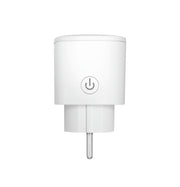 Trust 71289 Smarta pluggar 3000 W Vit
