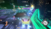 Nintendo Kirby Air Riders
