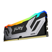 Kingston Technology FURY Renegade RGB RAM-minnen