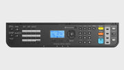 KYOCERA ECOSYS MA3500x laser A4 1200 x 1200 DPI 35 ppm