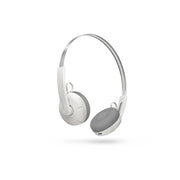 Philips 2000 series TAH2000WT/00 hörlur och headset Trådlös Huvudband