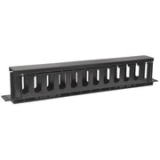 Intellinet 714679 rack tillbehör Kabelhanteringspanel