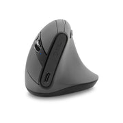 BakkerElkhuizen Grip Pro datormöss Kontor högerhand RF Trådlös Optisk 2400 DPI