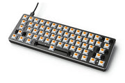 Glorious Gaming Panda Orange