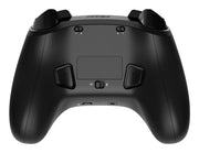 MSI FORCE GC300 WIRELESS Svart USB 2.0 Spelplatta Analog PC