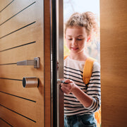 Netatmo NDL-EC smart lås Smart dörrlås
