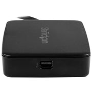 StarTech.com Thunderbolt 3 till Thunderbolt-adapter