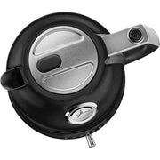 KitchenAid 5KEK1522EBK vattenkokare 1,5 l 2400 W Svart