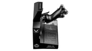 Thrustmaster VIPER TQS Svart USB Flykt Sim Analog / Digital PC