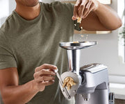 Kenwood KAX92.A0ME tillbehör till mixer/matberedare Pastapress