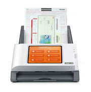 Plustek eScan A350 Enterprise ADF + scanner med manuell matning 600 x 600 DPI A4