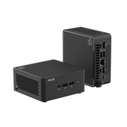 ASUS NUC 15 Pro RNUC15CRHI300002 Svart 100U