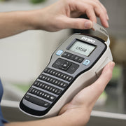 DYMO LabelManager 160 Valuepack etikettskrivare Termal transfer 160 x 160 DPI 12
