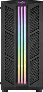 Aerocool Prime Midi Tower Svart