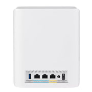 ASUS ZenWiFi BT10 Triband (2,4 GHz/5 GHz/6 GHz)