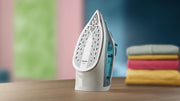 Philips 2000 series DST2020/90 strykjärn Ångstrykjärn Keramisk stryksula 2000 W Aqua