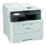 Brother MFC-L3740CDW multifunktionsskrivare LED A4 600 x 2400 DPI 18 ppm - Duplex