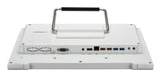 Shuttle X50V9 Allt-i-ett Vit 7305 LGA 1700 Inbyggda högtalare