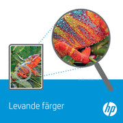 HP 950XL High Yield Black/951XL High Yield Cyan/Magenta/Yellow 4-pack Original Ink