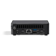 ASUS NUC 14 Pro RNUC14RVKU500002I UCFF Svart 125H